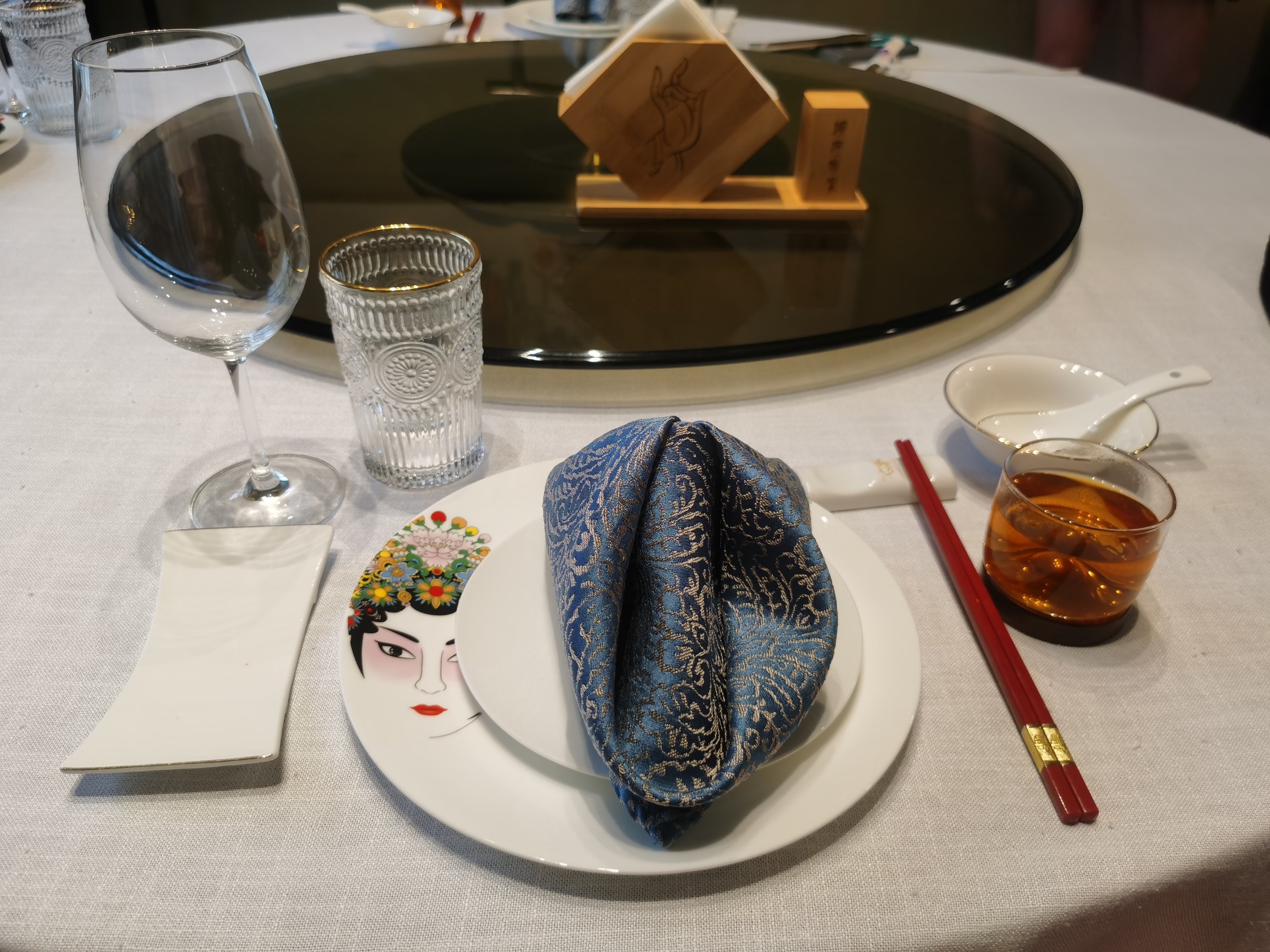 梅府家宴(建业里店)