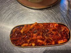 -大叹号·朝鲜族烤肉(潍坊泰华城店)