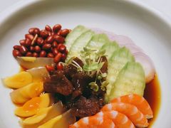 -鸭王烤鸭店(三里河店)
