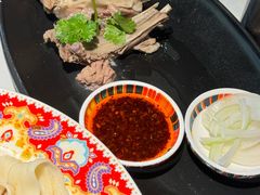 -塔哈尔·新疆盛宴(南翔印象城MEGA店)
