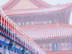 -故宫博物院(故宫)
