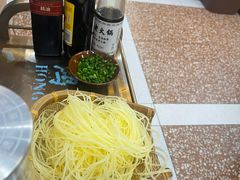 -鸿姐老火锅(疁城新天地店)