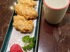 -新白鹿餐厅(爱琴海购物中心店)