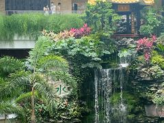 -白天鹅宾馆-宏图府餐厅