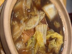 -嘉和一品粥(山水店)