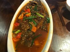 -云隐小厨·传统大理美食(复兴路店)