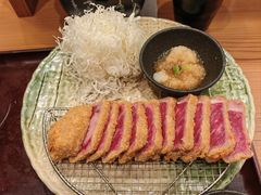 -牛カツ京都勝牛(河原町蛸薬師店)