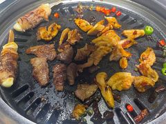 -猫抓烤肉(春熙路店)