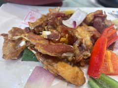 -有腥气私房菜·寻味顺德