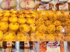 -糕材生(龙湖北京大兴天街店)