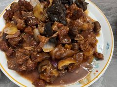 -琼海温泉鹅农家饭店