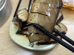 香干-面道赞宁海海鲜面(迎凤街店)