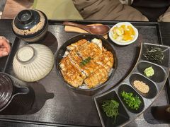 -玄白·炭烤活鳗(上海首店)