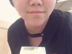 -Blueglass酸奶(财富购物中心店)