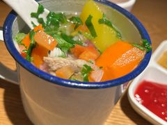 -撒拉花儿·新疆菜·清真(太阳宫店)