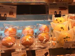 -巴黎贝甜(望京信万店)