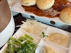 -恭敬李·烤鸭(天坛北门店)