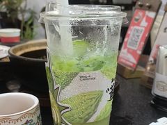 -旺爷砂锅·茶作(国贸城店)