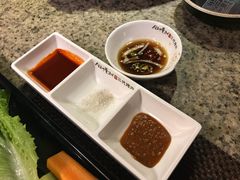 -三代烤肉(保利广场店)
