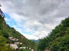 -北京山里寒舍度假酒店