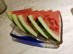 餐后水果-顺风海鲜港(长寿路店)