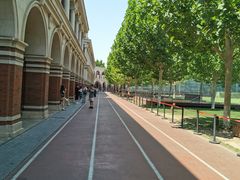 -天津五大道文化旅游区