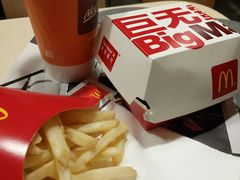 -麦当劳(北京南站店)