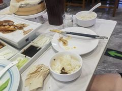 -郭林家常菜(狼垡店)