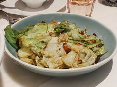 -港丽餐厅(高德置地店)