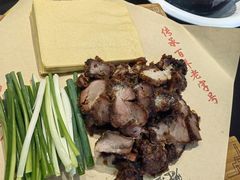 -魁盛居百年鲁菜馆(中林路店)