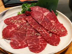 -烧肉达人•炭火烧肉(新天地店)