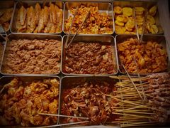 -韩厨烤肉火锅无限自助餐厅(潮流特区店)