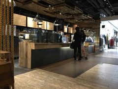 -东园小馆·早茶·淮扬小炒(江都路店)