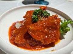 -俄士厨房(五棵松华熙LIVE店)