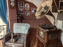 -国际饭店·原点咖啡吧ORIGIN CAFE&BAR