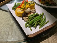 -熹素·鲜美素食Vegetarian (天河领展店)