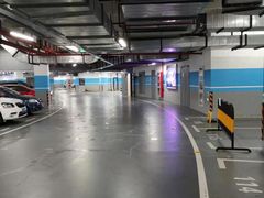 -吾悦广场·停车场