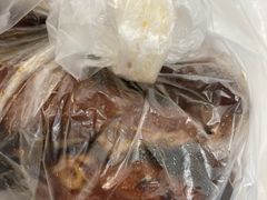 熏鱼-泰康食品(南京东路店)