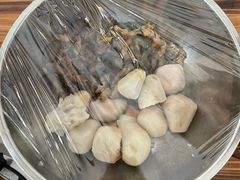 -黑竹香鸡(营和巷店)