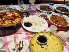 -辣小鲜·南昌大排档(船山路店)