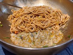 -贡梅老面馆·蟹粉面·无锡特色小吃(南长街主推店)