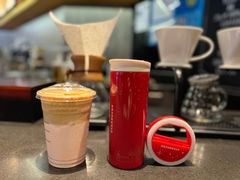 -星巴克(来福士2F店)