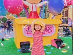 -东莞松山湖万象汇