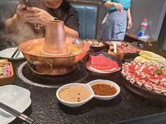 -阳坊涮肉(西直门凯德mall店)