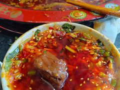 -矮板凳老火锅(宽窄巷子店)
