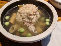 -打酱油·非遗淮扬菜(瘦西湖梅岭店)