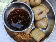 -老建水鸡脚王(翰林街店)