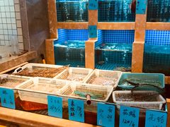 水产区-潮中人·潮州菜(益乐路店)
