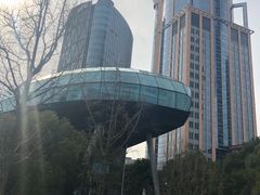 -上海港国际客运中心