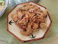 -区海鸡场饭店(石壁店)